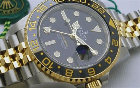 Zweite Rolex Preiserhöhung im Jahr 2024: Was passiert da.